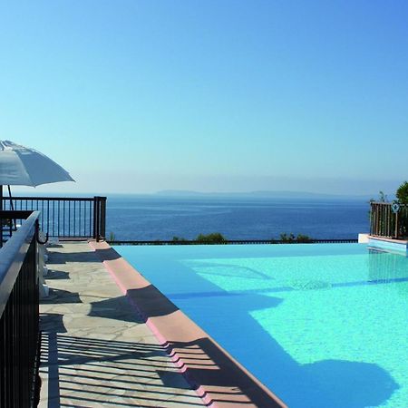Residence Goelia Le Domaine De La Pinede Le Lavandou Ngoại thất bức ảnh