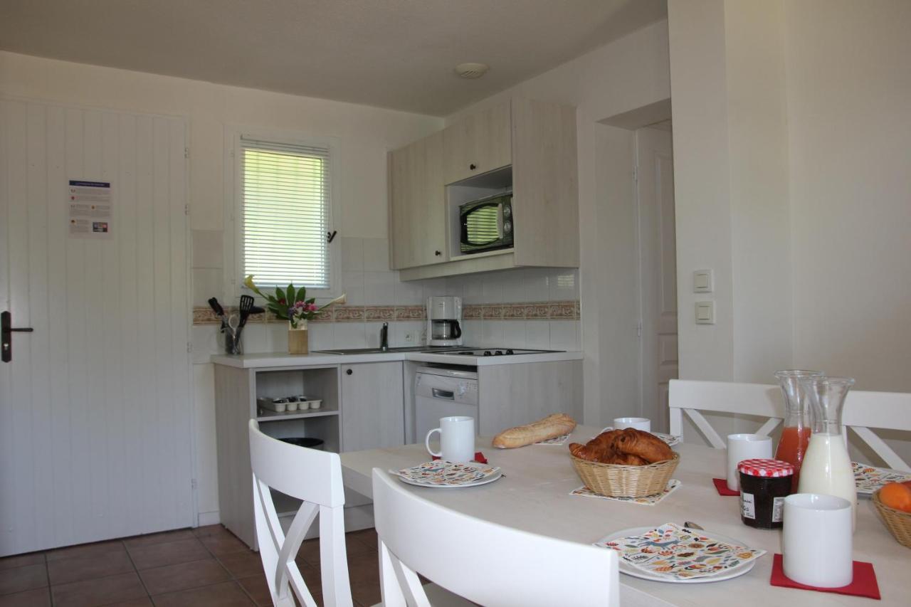 Residence Goelia Le Domaine De La Pinede Le Lavandou Ngoại thất bức ảnh