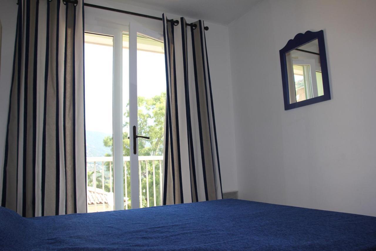 Residence Goelia Le Domaine De La Pinede Le Lavandou Ngoại thất bức ảnh
