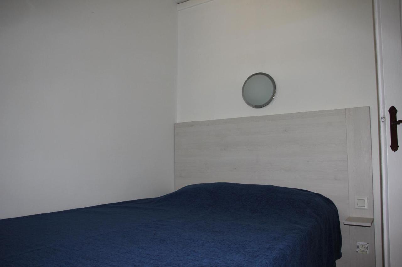 Residence Goelia Le Domaine De La Pinede Le Lavandou Ngoại thất bức ảnh