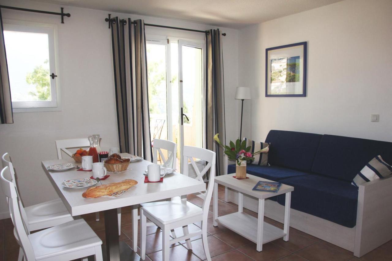 Residence Goelia Le Domaine De La Pinede Le Lavandou Ngoại thất bức ảnh