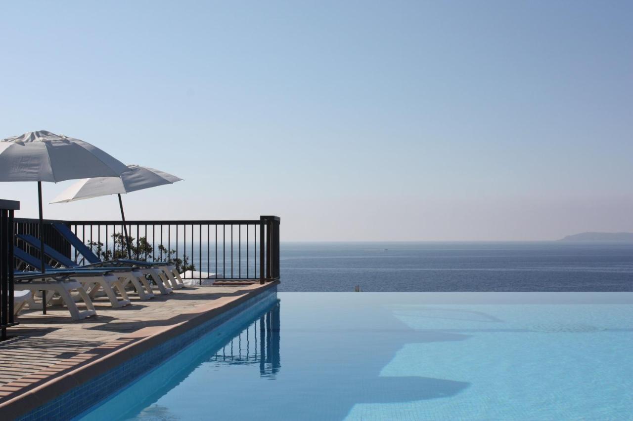 Residence Goelia Le Domaine De La Pinede Le Lavandou Ngoại thất bức ảnh