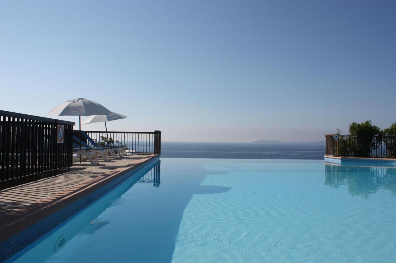 Residence Goelia Le Domaine De La Pinede Le Lavandou Phòng bức ảnh